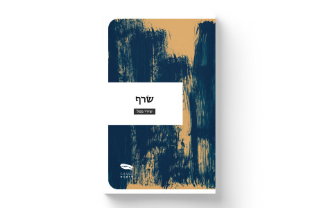 שׂרף | שירי פסל