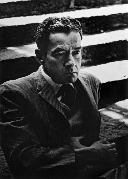 © Ricardo Salazar _ Archivo de la Fundación Juan Rulfo